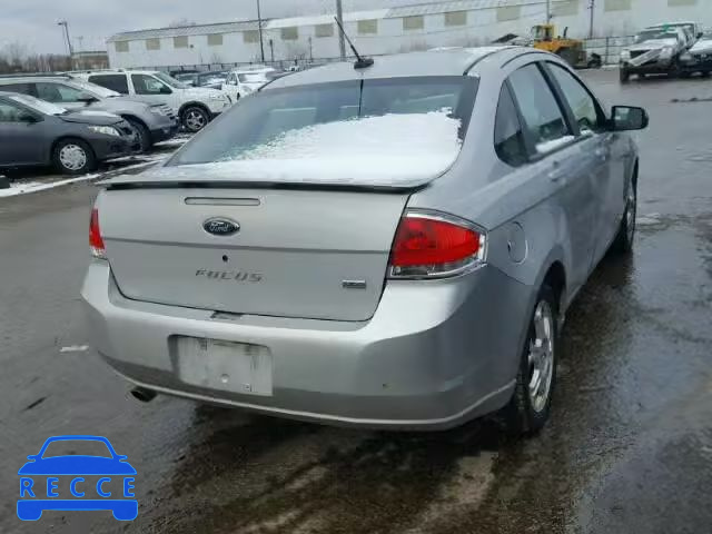 2009 FORD FOCUS SES 1FAHP36NX9W223343 Bild 3