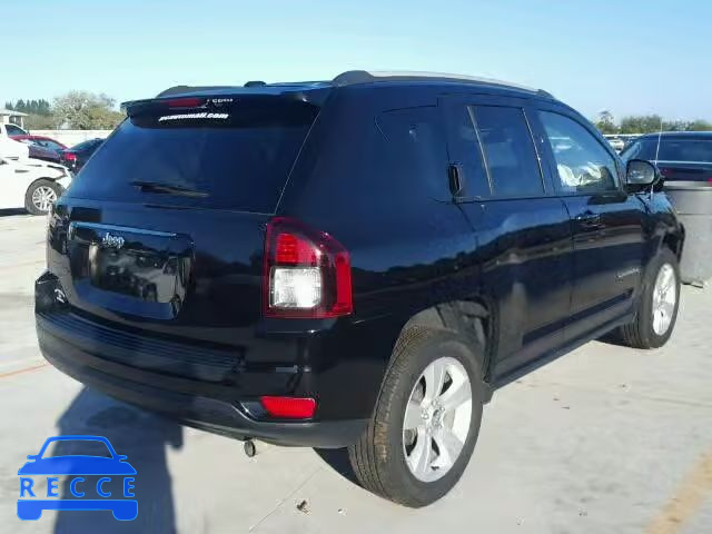 2016 JEEP COMPASS SP 1C4NJCBA4GD568829 зображення 3