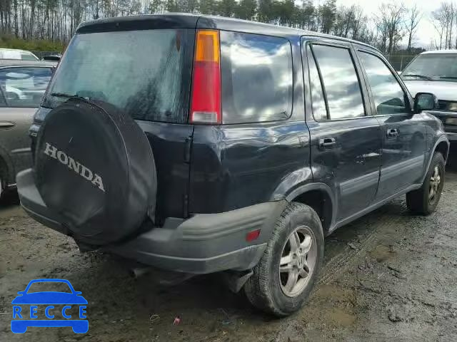 2001 HONDA CR-V EX JHLRD18601S027654 image 3