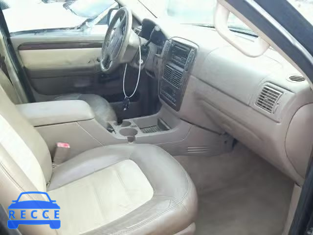 2004 FORD EXPLORER E 1FMZU74K64UB46493 зображення 4