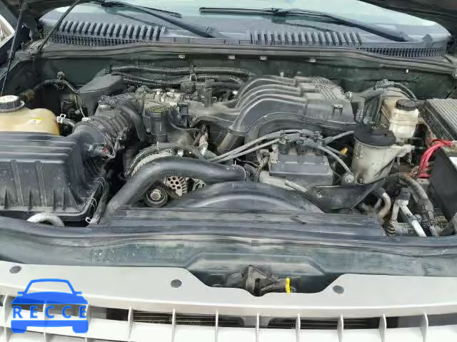 2004 FORD EXPLORER E 1FMZU74K64UB46493 зображення 6