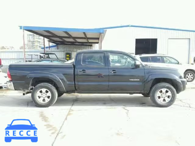 2005 TOYOTA TACOMA PRE 5TEKU72N15Z044840 image 8