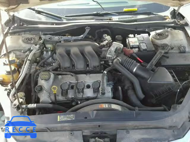 2009 FORD FUSION SE 3FAHP07119R208629 image 6