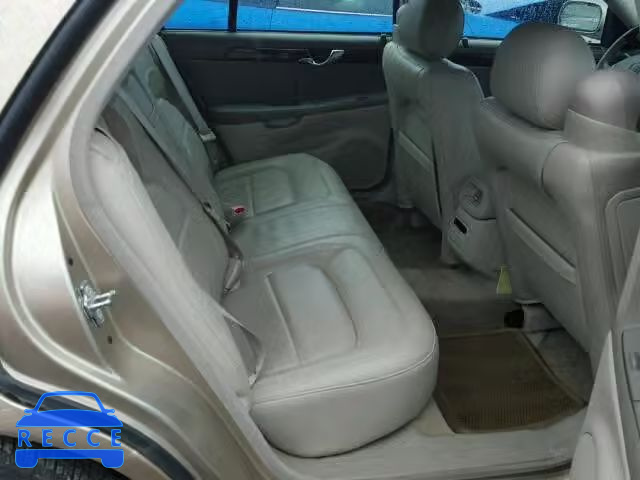 2005 CADILLAC DEVILLE DT 1G6KF57925U148811 image 5