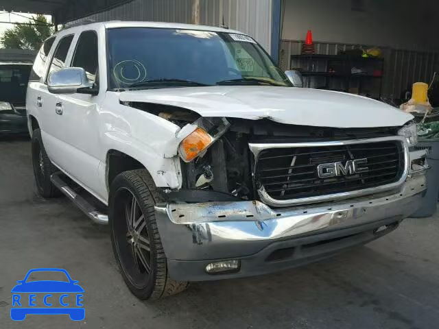 2003 GMC YUKON 1GKEC13Z83R105984 image 0