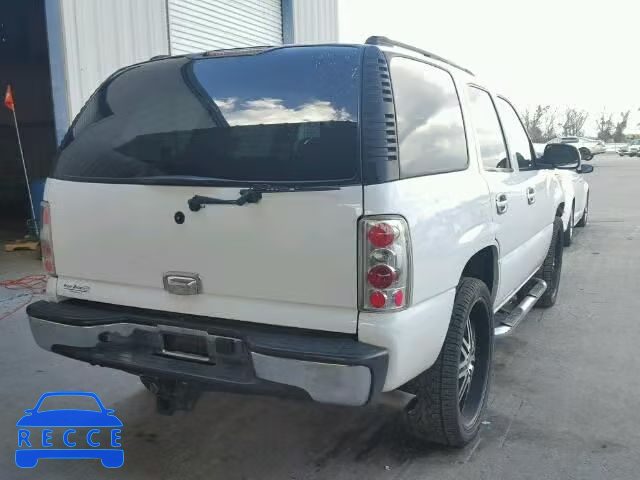 2003 GMC YUKON 1GKEC13Z83R105984 зображення 3