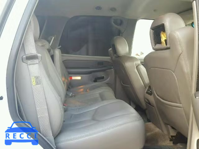 2003 GMC YUKON 1GKEC13Z83R105984 зображення 5