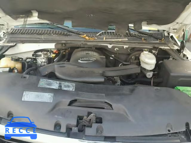 2003 GMC YUKON 1GKEC13Z83R105984 зображення 6