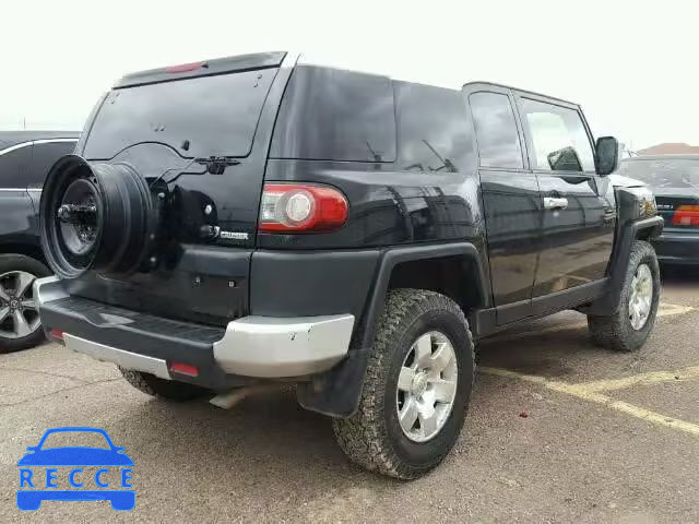 2014 TOYOTA FJ CRUISER JTEBU4BF0EK178682 image 3