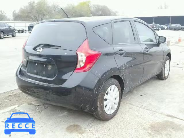 2015 NISSAN VERSA NO S 3N1CE2CP1FL432470 зображення 3