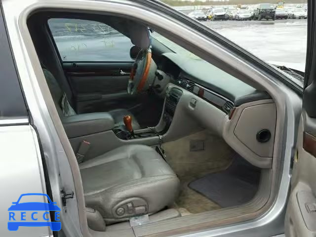 1999 CADILLAC SEVILLE ST 1G6KY5490XU918067 image 4