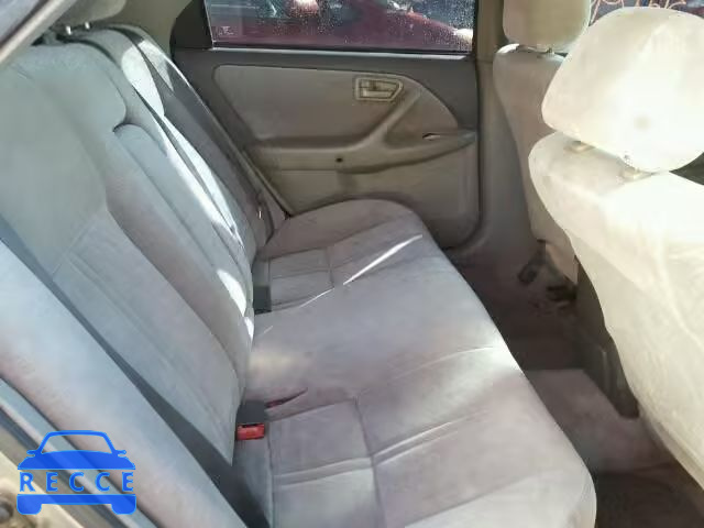 1999 TOYOTA CAMRY LE/X 4T1BF28K3XU076626 image 5