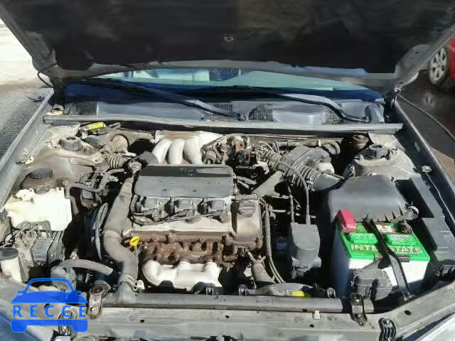 1999 TOYOTA CAMRY LE/X 4T1BF28K3XU076626 image 6