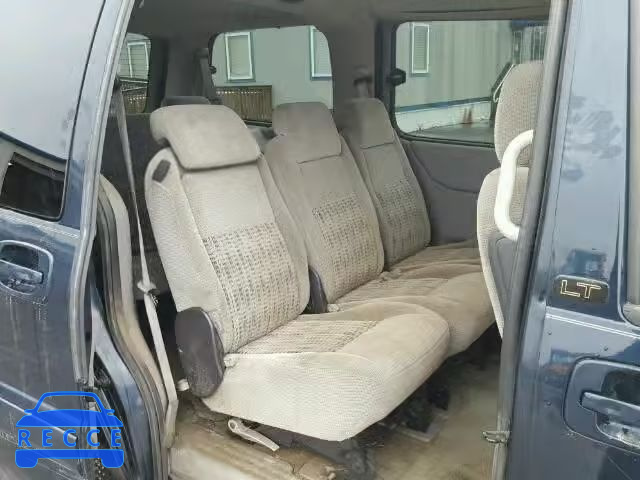 2004 CHEVROLET VENTURE LU 1GNDV13E54D120057 image 5