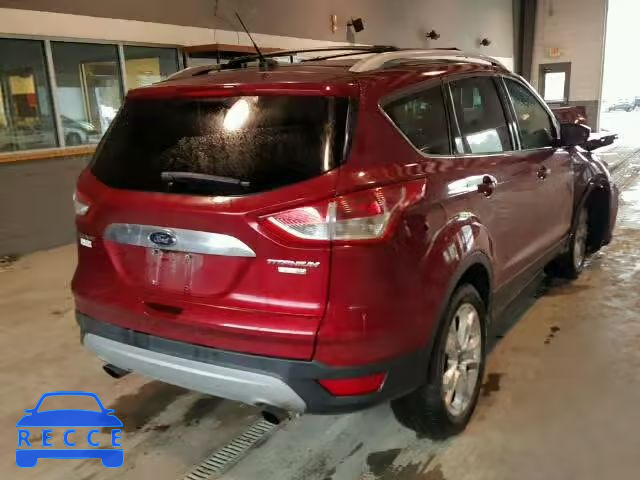 2016 FORD ESCAPE TIT 1FMCU9J97GUA36219 image 3