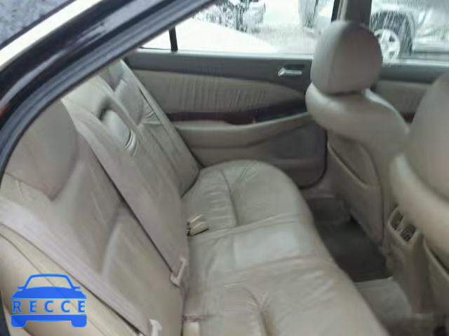 2002 ACURA 3.2 TL 19UUA56602A034333 зображення 5