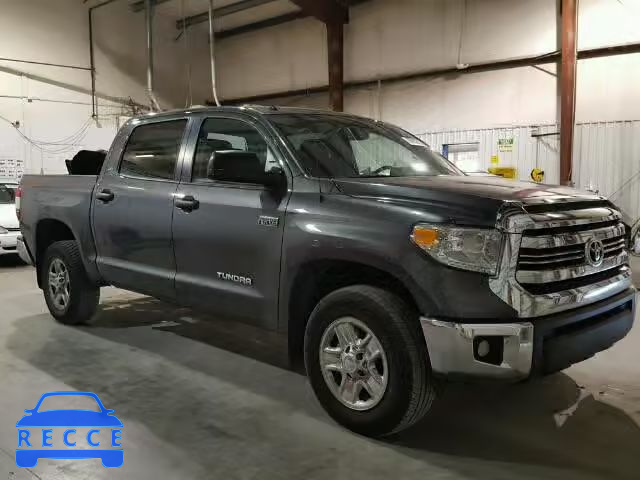 2016 TOYOTA TUNDRA CREWMAX 5TFDW5F13GX493803 зображення 0