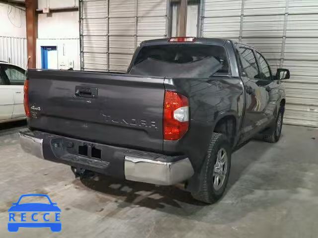 2016 TOYOTA TUNDRA CREWMAX 5TFDW5F13GX493803 image 3