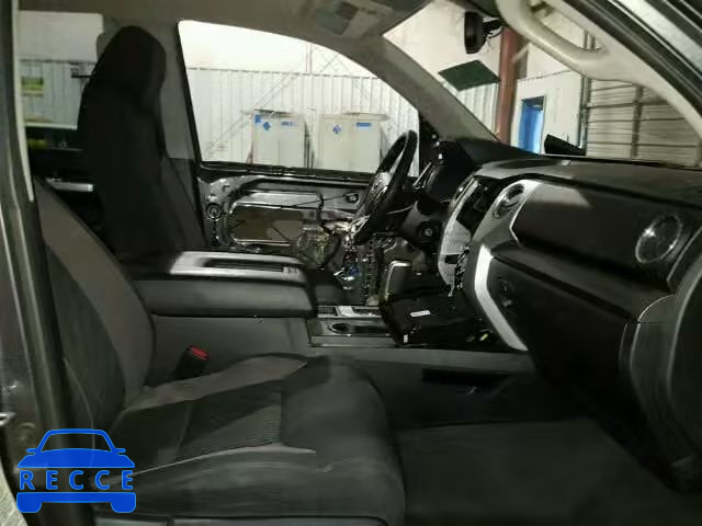 2016 TOYOTA TUNDRA CREWMAX 5TFDW5F13GX493803 image 4