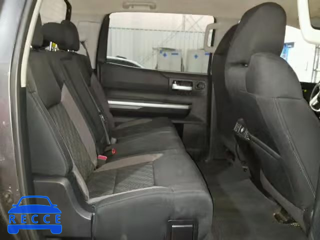 2016 TOYOTA TUNDRA CREWMAX 5TFDW5F13GX493803 image 5