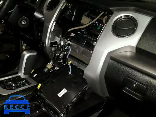 2016 TOYOTA TUNDRA CREWMAX 5TFDW5F13GX493803 image 8