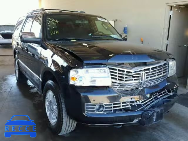 2010 LINCOLN NAVIGATOR 5LMJJ2J56AEJ06974 image 0