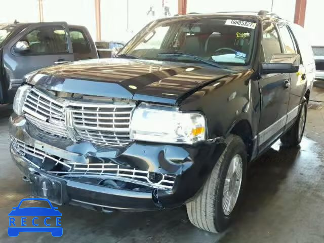 2010 LINCOLN NAVIGATOR 5LMJJ2J56AEJ06974 image 1