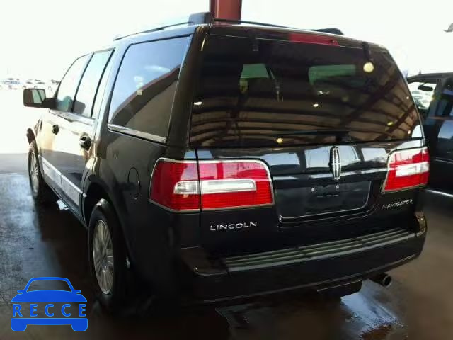 2010 LINCOLN NAVIGATOR 5LMJJ2J56AEJ06974 image 2