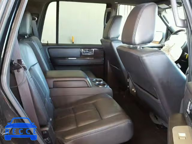 2010 LINCOLN NAVIGATOR 5LMJJ2J56AEJ06974 image 5