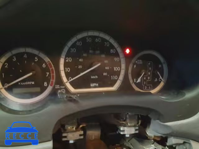 2005 TOYOTA SIENNA XLE 5TDZA22C25S385198 image 7