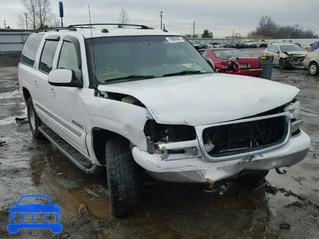 2005 GMC YUKON XL K 3GKFK16Z85G260251 image 0