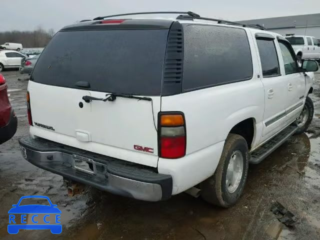 2005 GMC YUKON XL K 3GKFK16Z85G260251 image 3