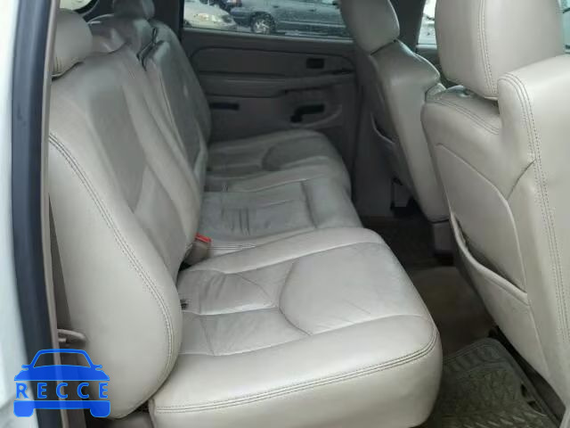 2005 GMC YUKON XL K 3GKFK16Z85G260251 image 5