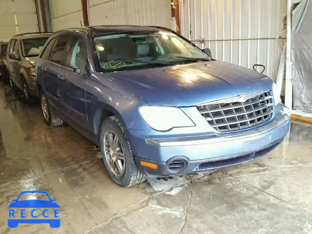 2007 CHRYSLER PACIFICA T 2A8GM68X27R163569 image 0