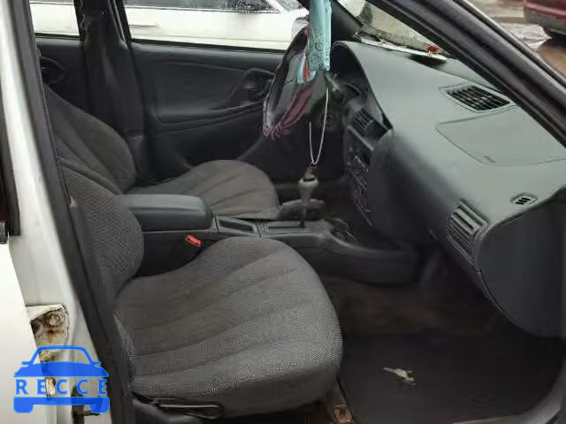 2001 CHEVROLET CAVALIER/C 1G1JC524X17372553 зображення 4