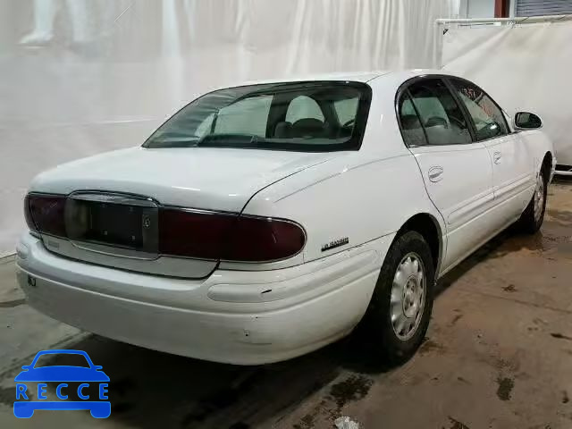 2000 BUICK LESABRE CU 1G4HP54K7YU111152 зображення 3