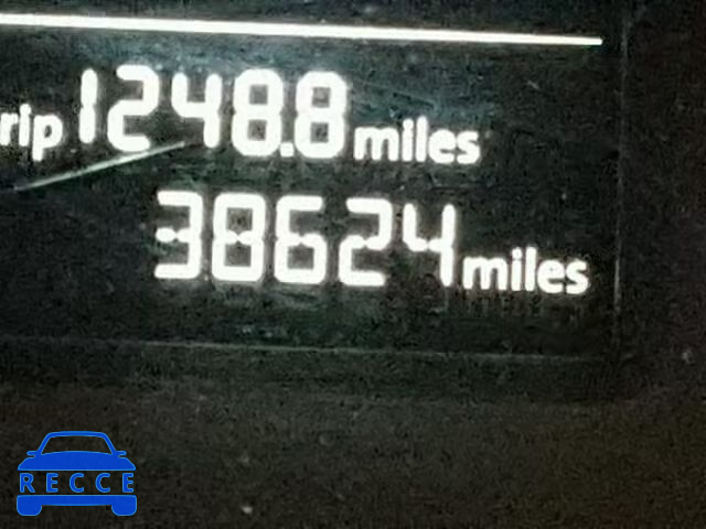2015 VOLKSWAGEN PASSAT S 1VWAT7A3XFC077900 image 7