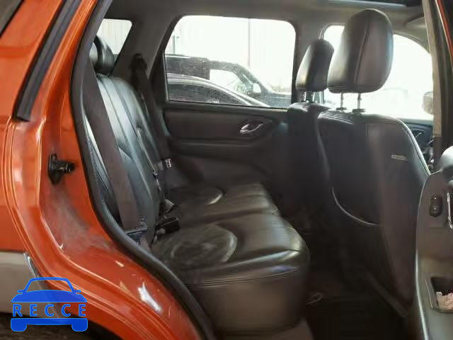 2005 MAZDA TRIBUTE S 4F2CZ96115KM36729 image 5