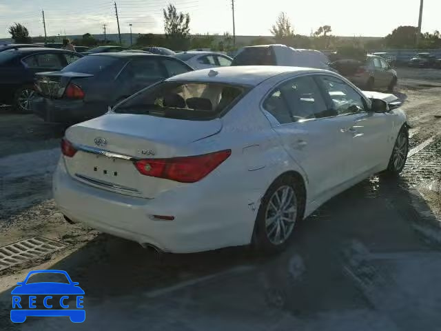 2017 INFINITI Q50 PREMIU JN1EV7APXHM732221 image 3