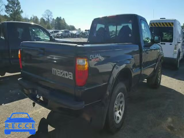 2002 MAZDA B3000 4F4YR12U12TM11480 image 3