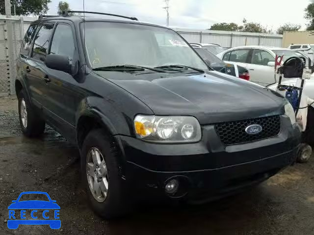 2006 FORD ESCAPE LIM 1FMCU94116KA24373 image 0