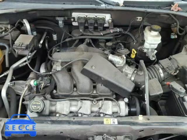 2006 FORD ESCAPE LIM 1FMCU94116KA24373 image 6