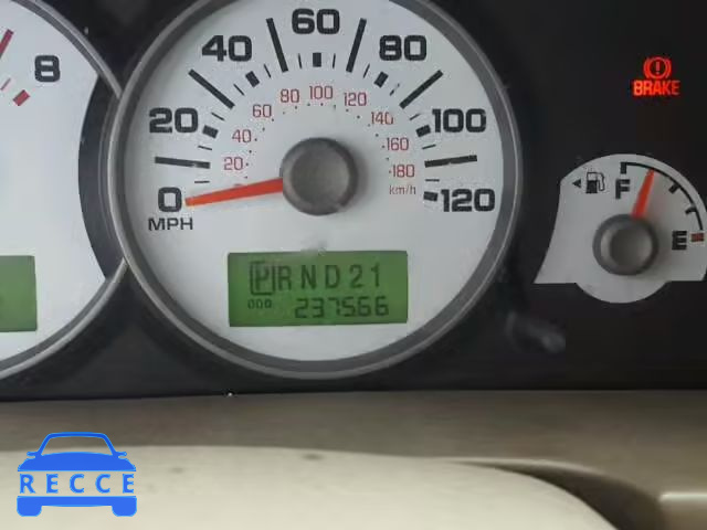 2006 FORD ESCAPE LIM 1FMCU94116KA24373 image 7