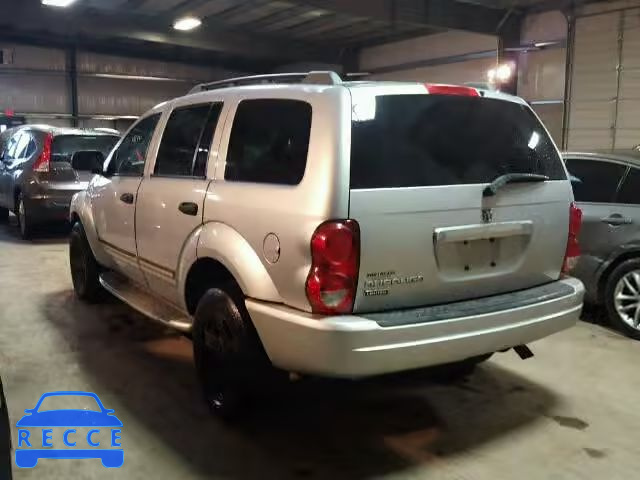 2004 DODGE DURANGO LI 1D4HB58N04F133311 зображення 2