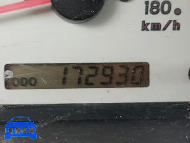 2001 TOYOTA TACOMA PRE 5TEGN92N81Z834872 image 7