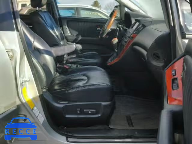 2003 LEXUS RX 300 JTJHF10U830304091 зображення 4