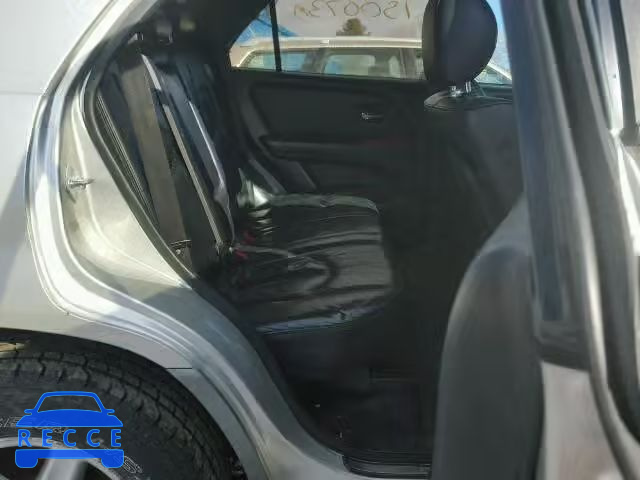 2003 LEXUS RX 300 JTJHF10U830304091 image 5