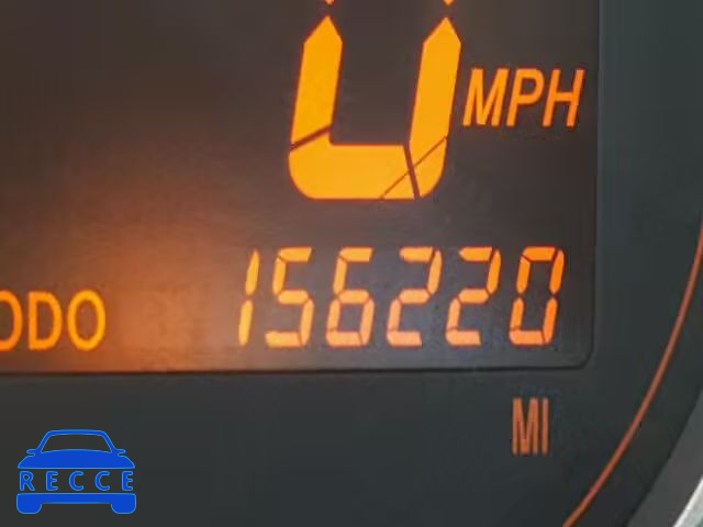 2008 TOYOTA SCION XB JTLKE50E581030527 image 7