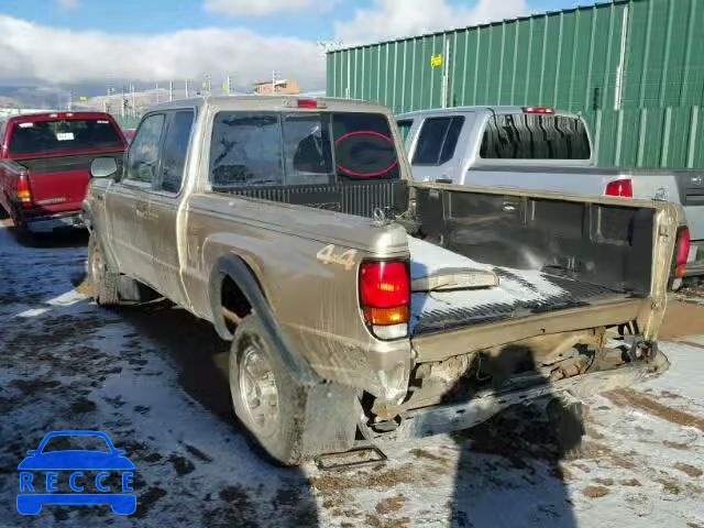 2000 MAZDA B3000 CAB 4F4ZR17V7YTM10641 image 2