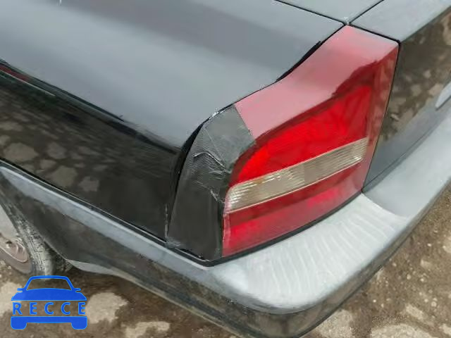 2001 VOLVO S80 YV1TS94D911208019 image 9